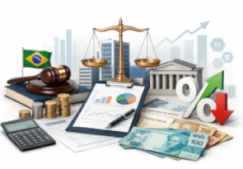 Consultoria Fiscal e Reforma Tributária em Ponta Grossa Prepare-se para as mudanças